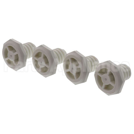 W10869845 Stacking Kit Compatible