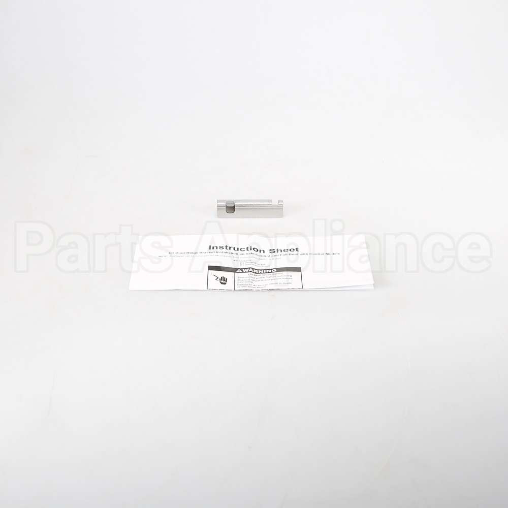 W10870089 Whirlpool Brkt-Suppt