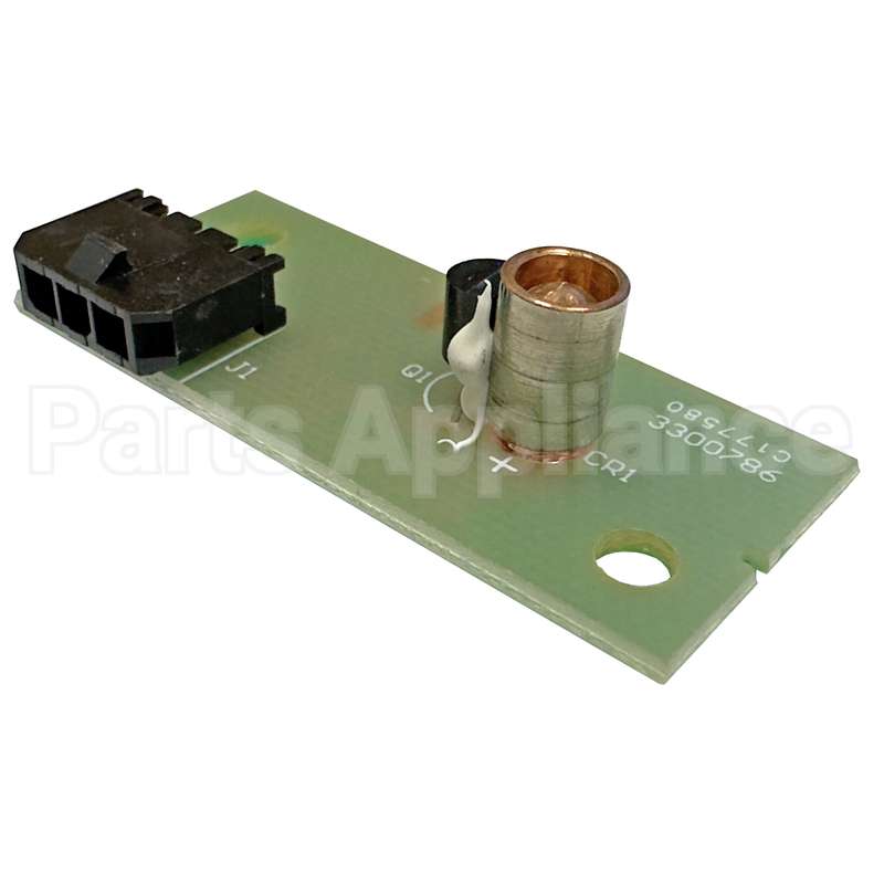 W10870822 Emitter Board Compatible