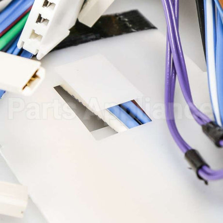 W10871221 Whirlpool Harns-Wire