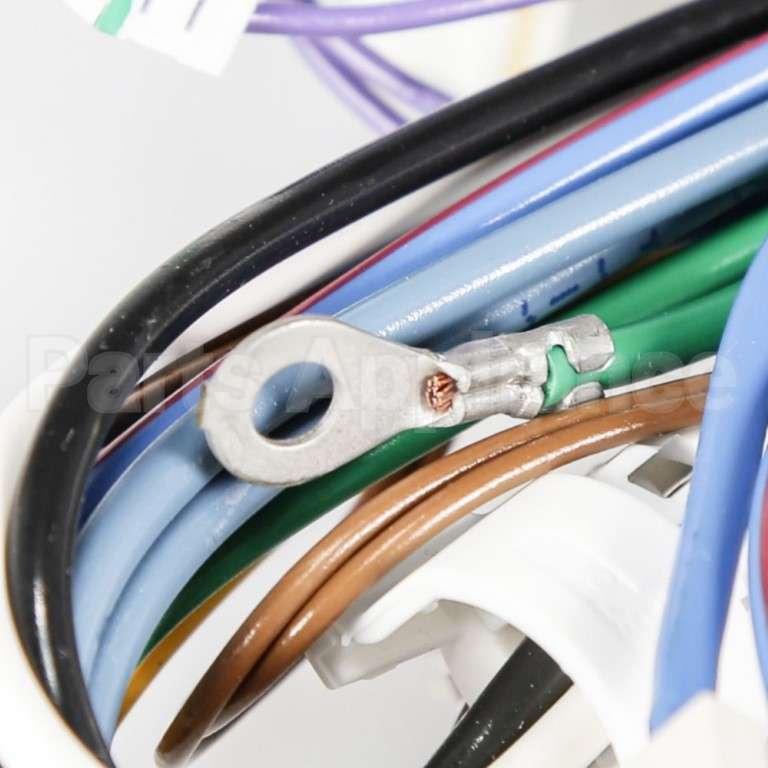 W10871221 Whirlpool Harns-Wire