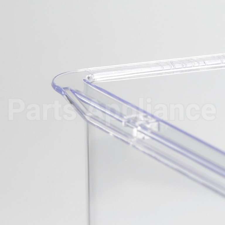 W10872066 Whirlpool Pan-Crispr