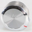 W10872668 Whirlpool Knob
