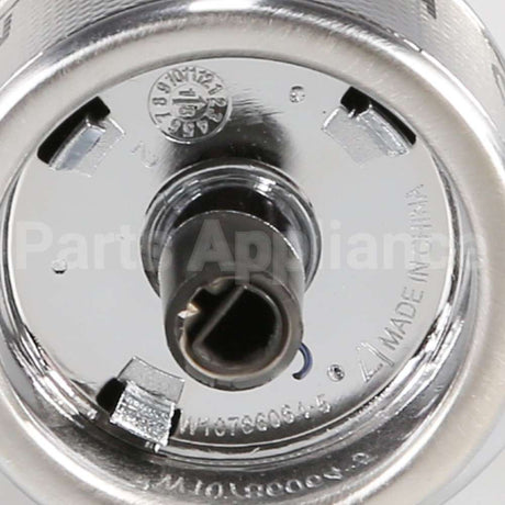 W10872668 Whirlpool Knob