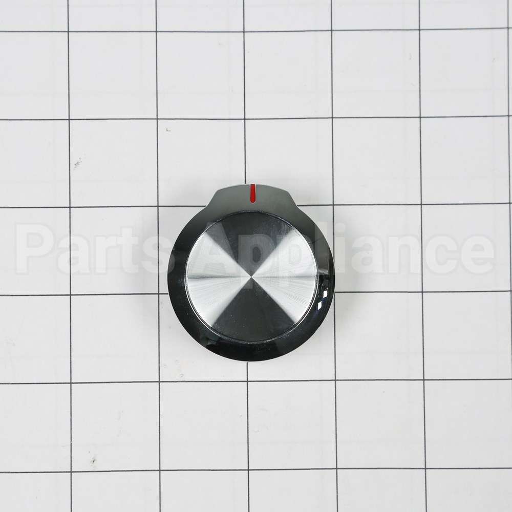 W10872668 Whirlpool Knob