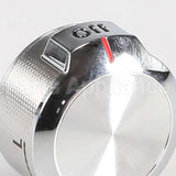 W10872668 Whirlpool Knob