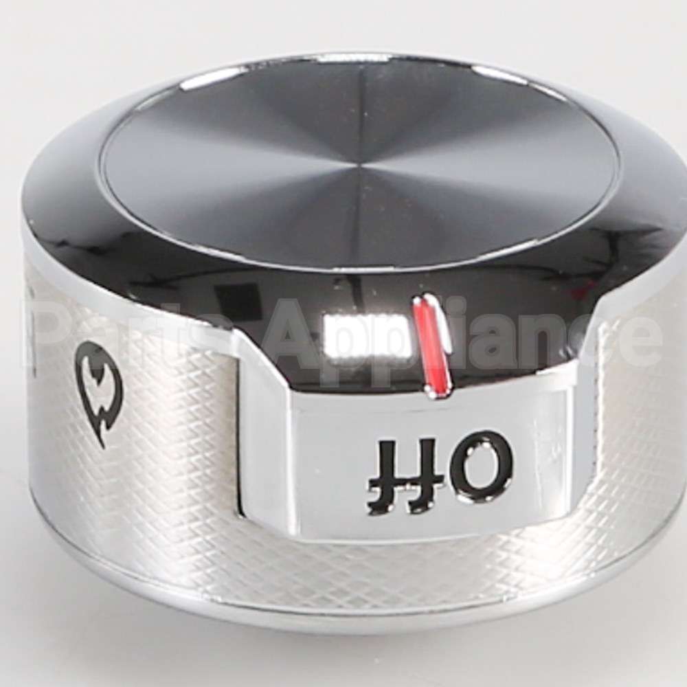 W10872668 Whirlpool Knob