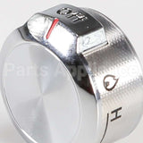 W10872668 Whirlpool Knob