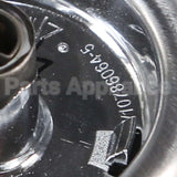 W10872674 Whirlpool Knob