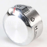 W10872674 Whirlpool Knob