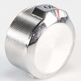 W10872674 Whirlpool Knob