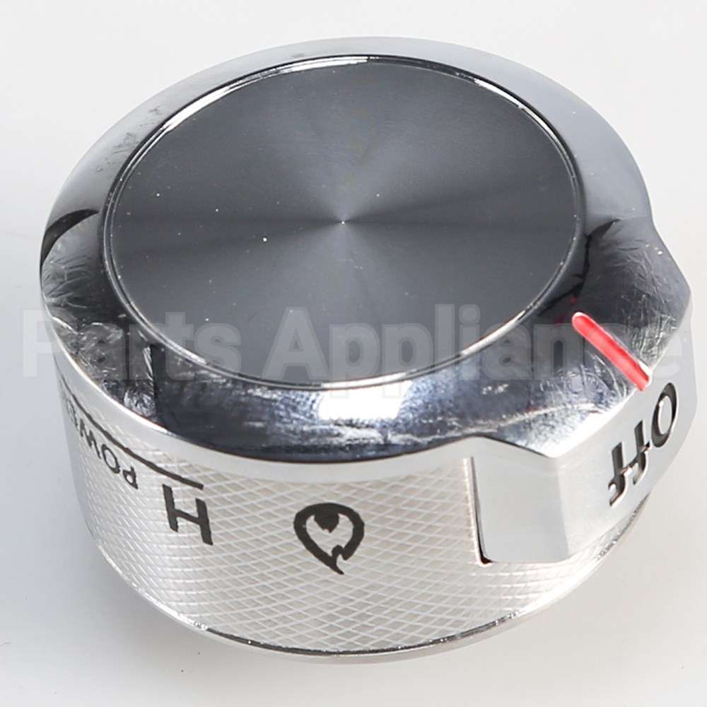 W10872674 Whirlpool Knob