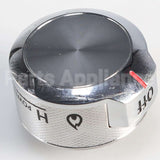 W10872674 Whirlpool Knob