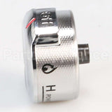 W10872674 Whirlpool Knob