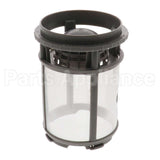 W10872845 Cup Filter Compatible