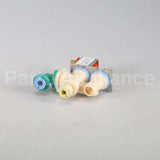W10873093 Whirlpool Valve