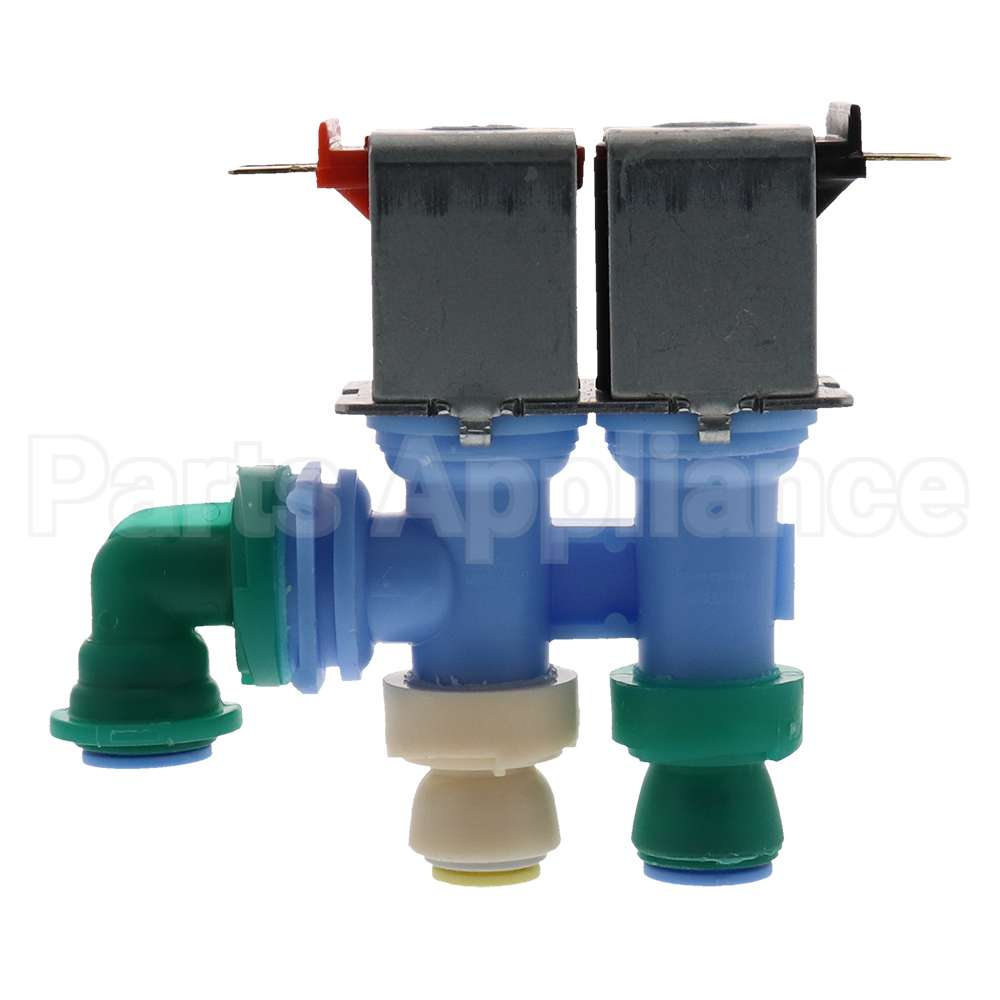 W10873098 Water Valve Compatible