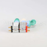 W10873098 Whirlpool Valve