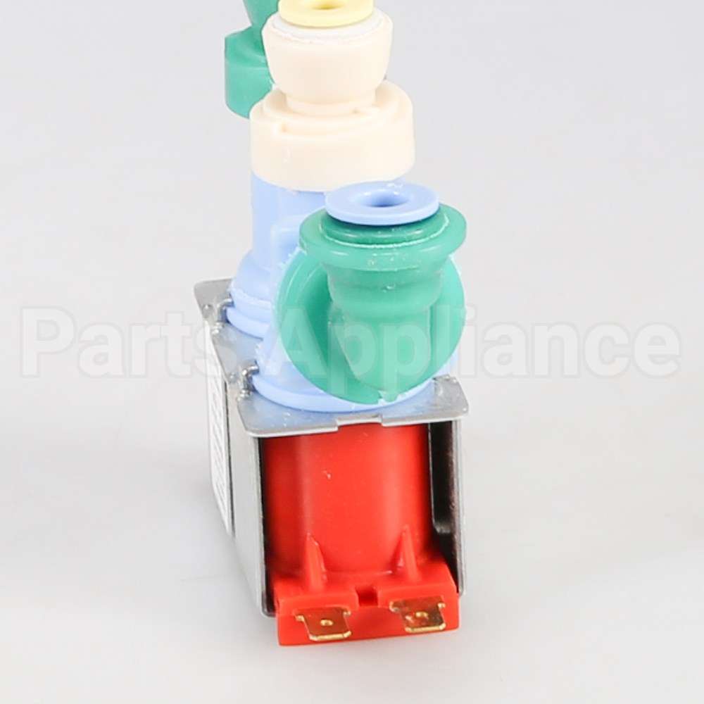 W10873098 Whirlpool Valve