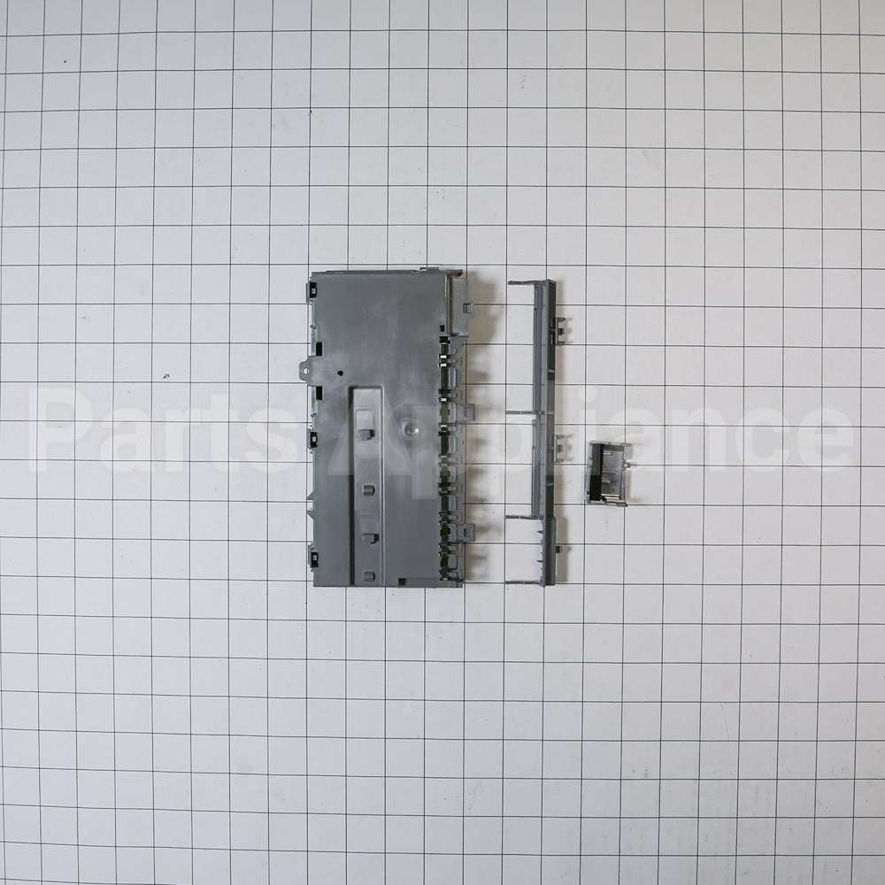 W10874259 Whirlpool Cntrl-Elec
