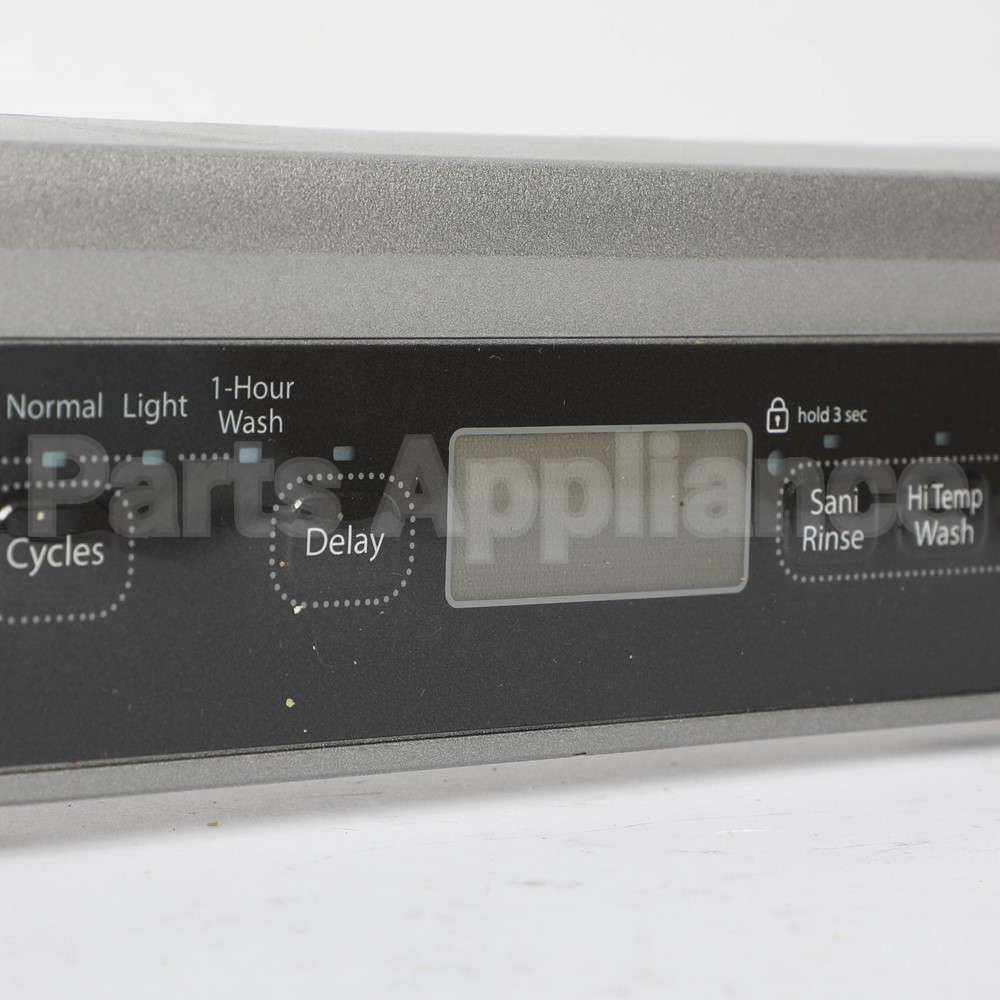 W10874377 Whirlpool Console