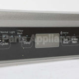 W10874377 Whirlpool Console