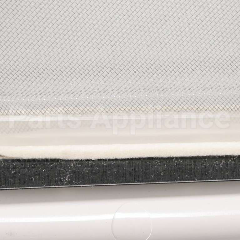 W10874409 Whirlpool Screen