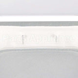 W10874409 Whirlpool Screen