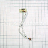 W10875017 Whirlpool Cntrl-Elec