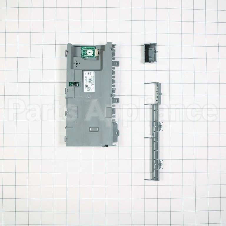 W10875442 Whirlpool Cntrl-Elec