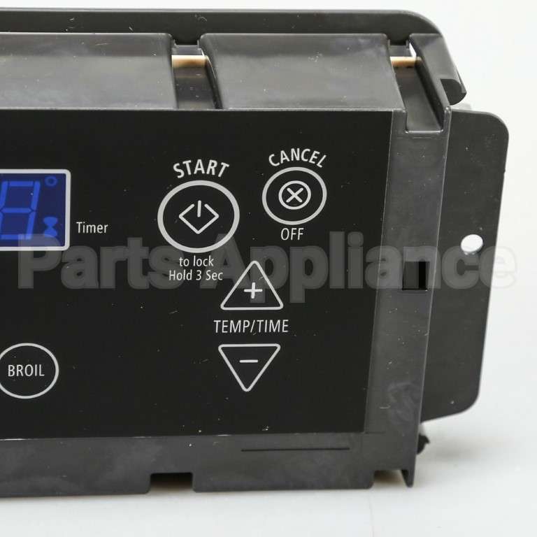 W10876180 Whirlpool Cntrl-Elec