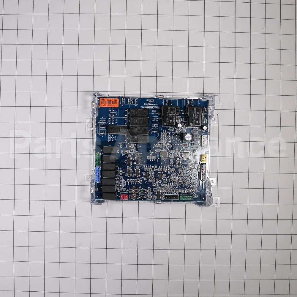 W10876298 Whirlpool Cntrl-Elec