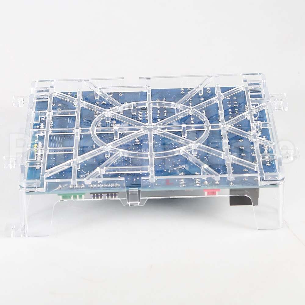 W10876298 Whirlpool Cntrl-Elec