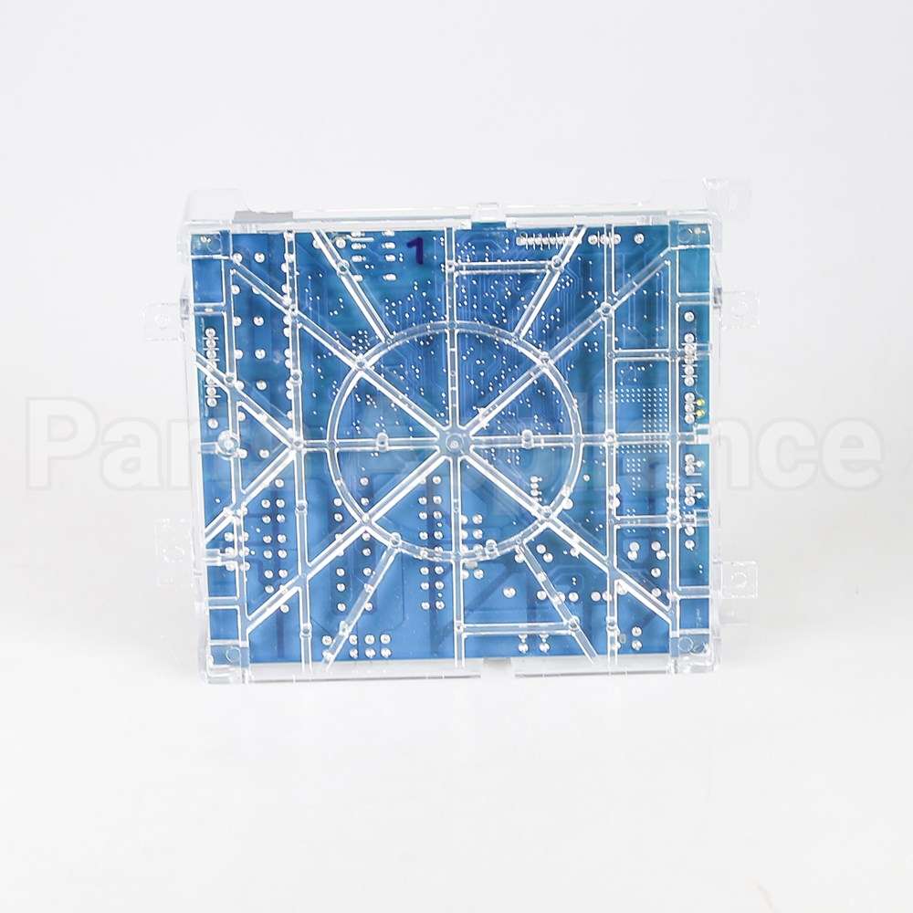 W10876298 Whirlpool Cntrl-Elec