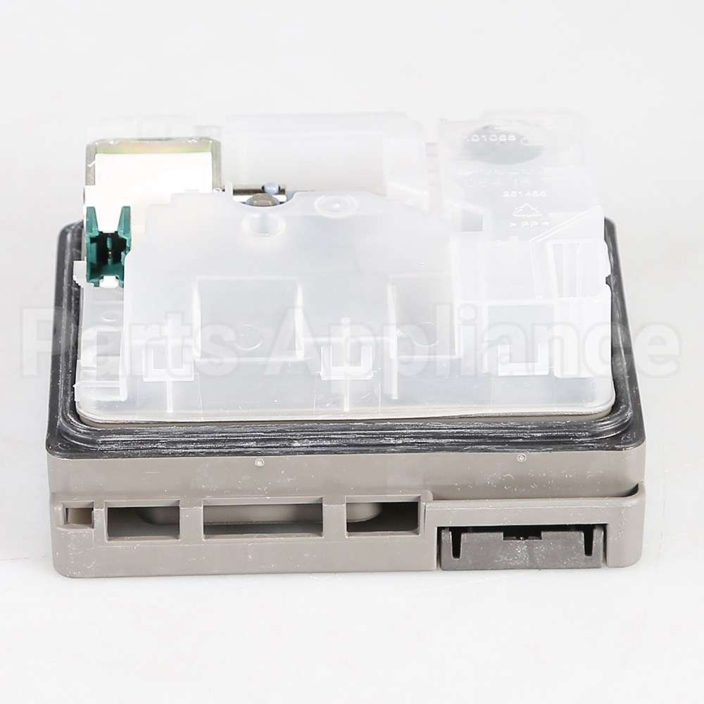 W10876529 Whirlpool Dispenser