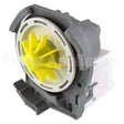 W10876537 Dishwasher Pump Compatible