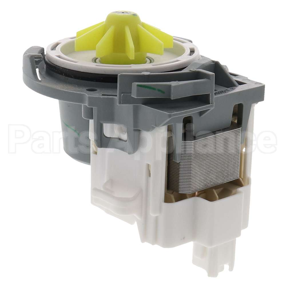 W10876537 Dishwasher Pump Compatible