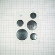 W10876582 Whirlpool Cap-Burner