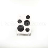 W10876582 Whirlpool Cap-Burner