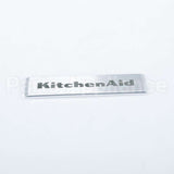 W10876598 Whirlpool Nameplate