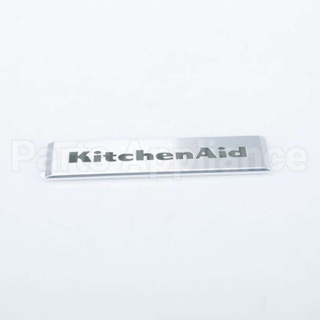 W10876598 Whirlpool Nameplate