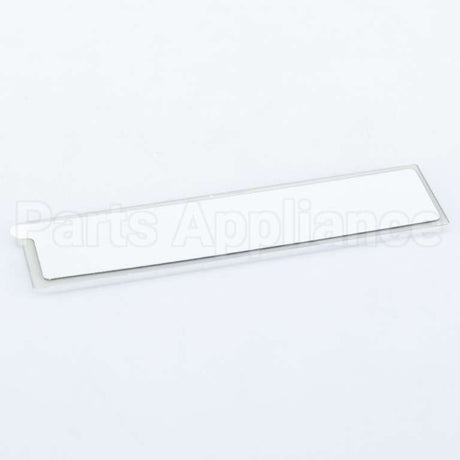 W10876598 Whirlpool Nameplate