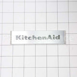 W10876598 Whirlpool Nameplate