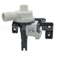 W10876600 Drain Pump Compatible