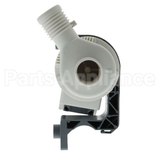 W10876600 Drain Pump Compatible
