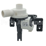 W10876600 Drain Pump Compatible