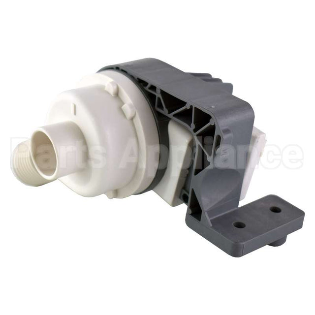 W10876600 Washer Pump Compatible