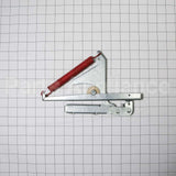 W10876639 Whirlpool Hinge-Door