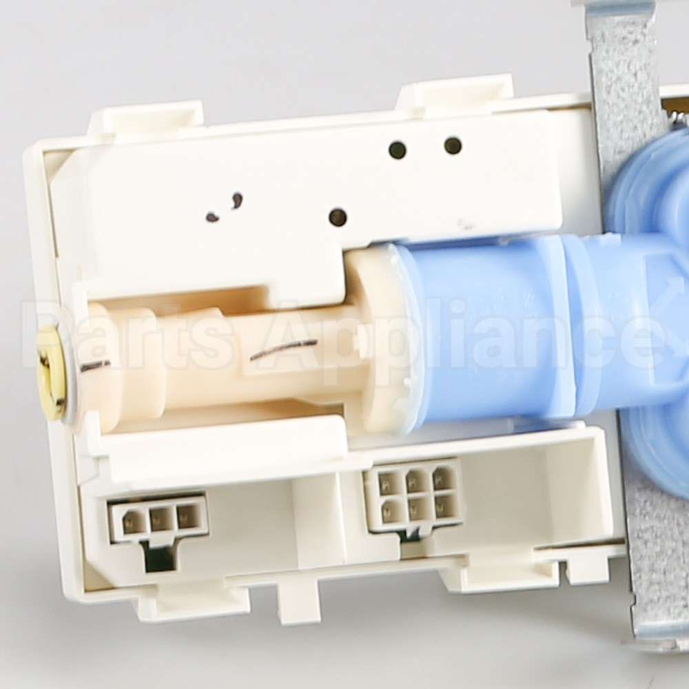 W10876668 Whirlpool Valve-Inlt