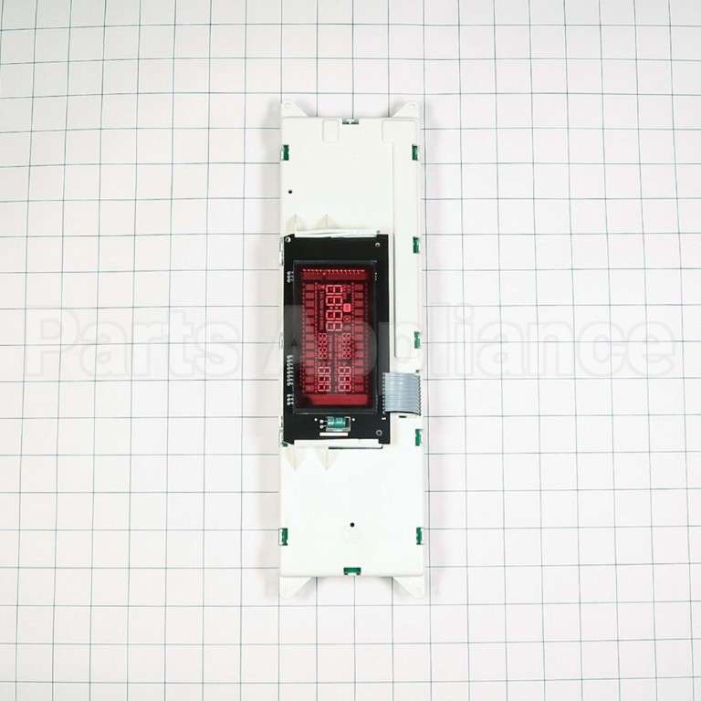 W10877013 Whirlpool Cntrl-Elec